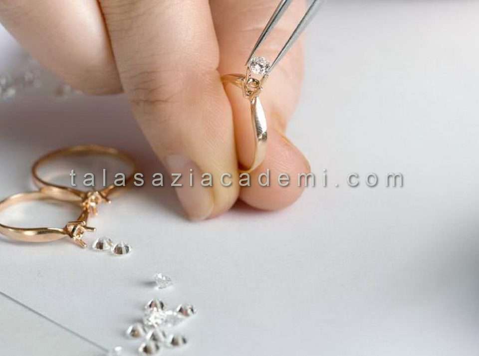 آموزش مخراجکاری