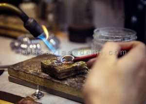 آموزشگاه جواهرسازی شهید مصیبی