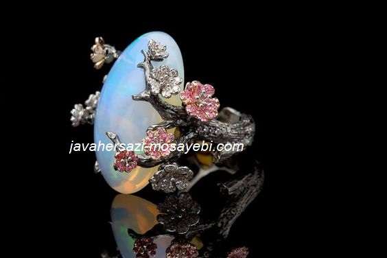 دوره آموزش طلا و جواهر