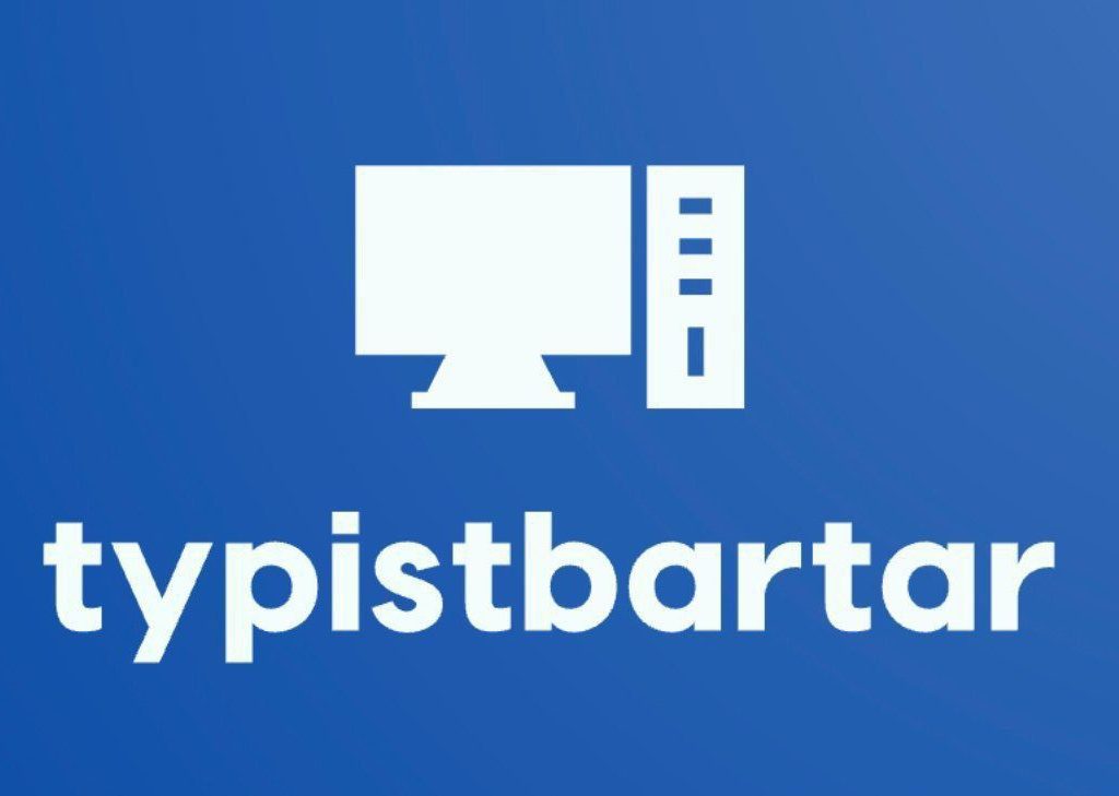 TYPISTBARTAR